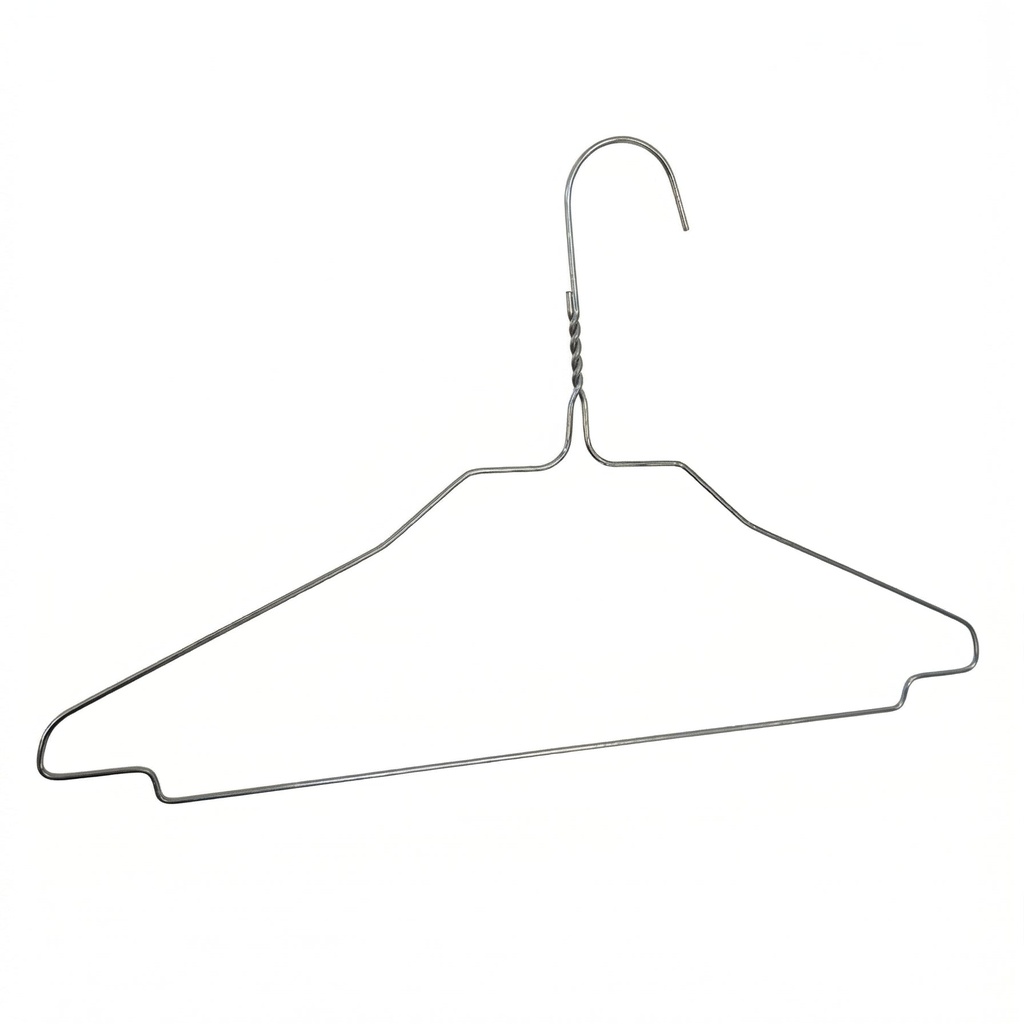 Drop Bar Hanger- 13ga 16"