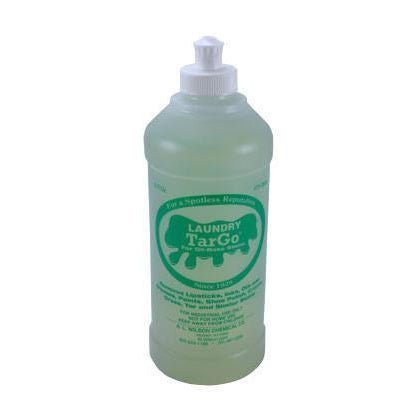 [LTGBT] Laundry Targo - 16oz.