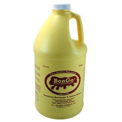 [BGHG] Bongo - 1/2 Gal