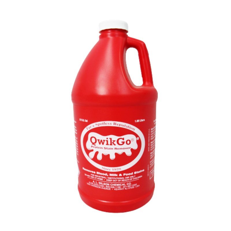 [QGHG] Qwikgo - 1/2 Gal