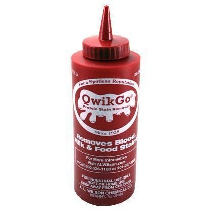 [QGBT] Qwikgo - 12 Oz