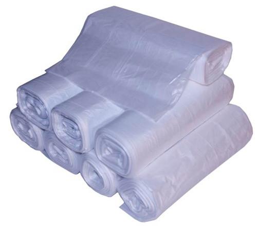 [404816N] Trash bags 40X48 Hi-Density, 16Mic
