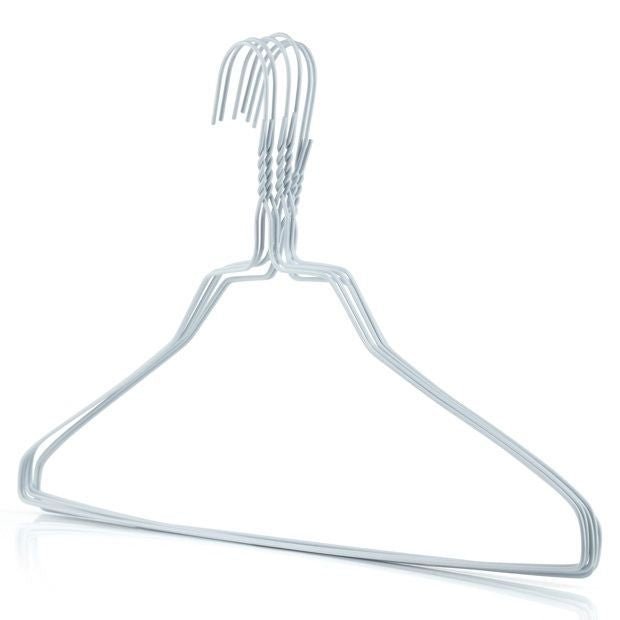 [1316LN-Latex] Uniform Latex Hanger-16" LN
