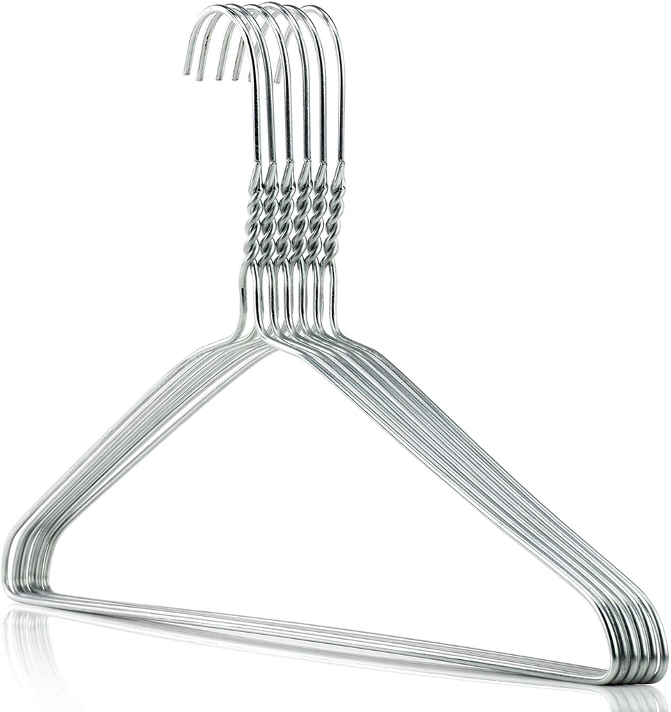 [1316HS-500] Suit Hanger-16"