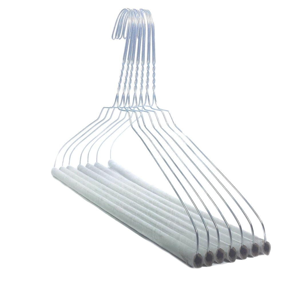 [1416ST-250] Pant Hanger-16" (250-Pack)
